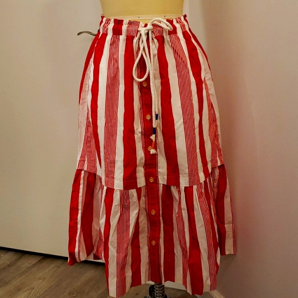 J. Crew Dresses & Skirts - J.CREW SKIRT NWOT